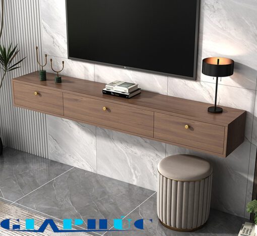 Kệ Tivi Gỗ MDF GP08-01T - Hình ảnh 2