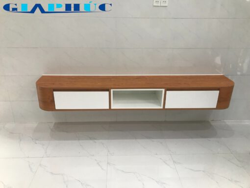 Kệ Tivi Gỗ MDF GP08-01T - Hình ảnh 3