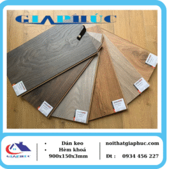 Sàn Nhựa GP24-01DK