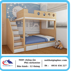 Giường Tầng GP03-01