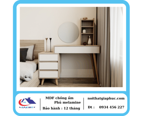 Bàn Trang Điểm GP05-01C