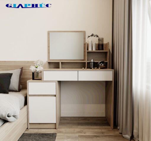 Bàn Trang Điểm GP05-01C - Hình ảnh 5