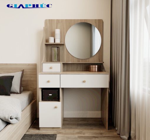Bàn Trang Điểm GP05-01C - Hình ảnh 4