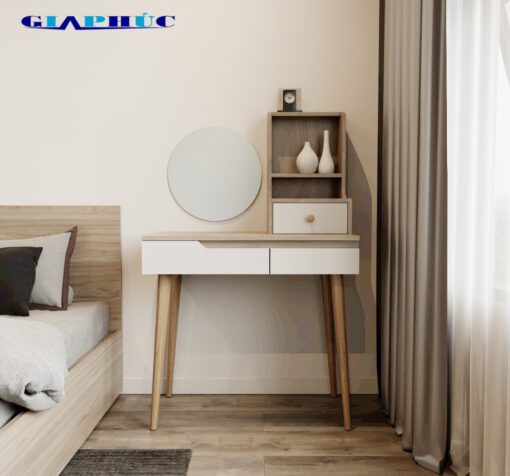 Bàn Trang Điểm GP05-01C - Hình ảnh 3