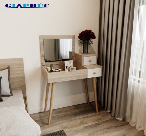Bàn Trang Điểm GP05-01C - Hình ảnh 2