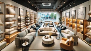 sofa phòng khách giá rẻ