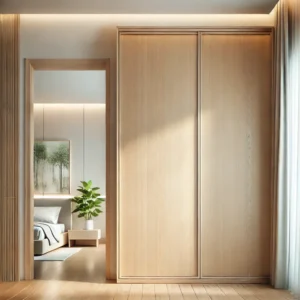 tủ quần áo cánh lùa hiện đại