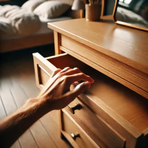 nội thất đa năng phòng ngủ nhỏ nữ