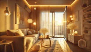 150+ mẫu nội thất phòng khách tối giản