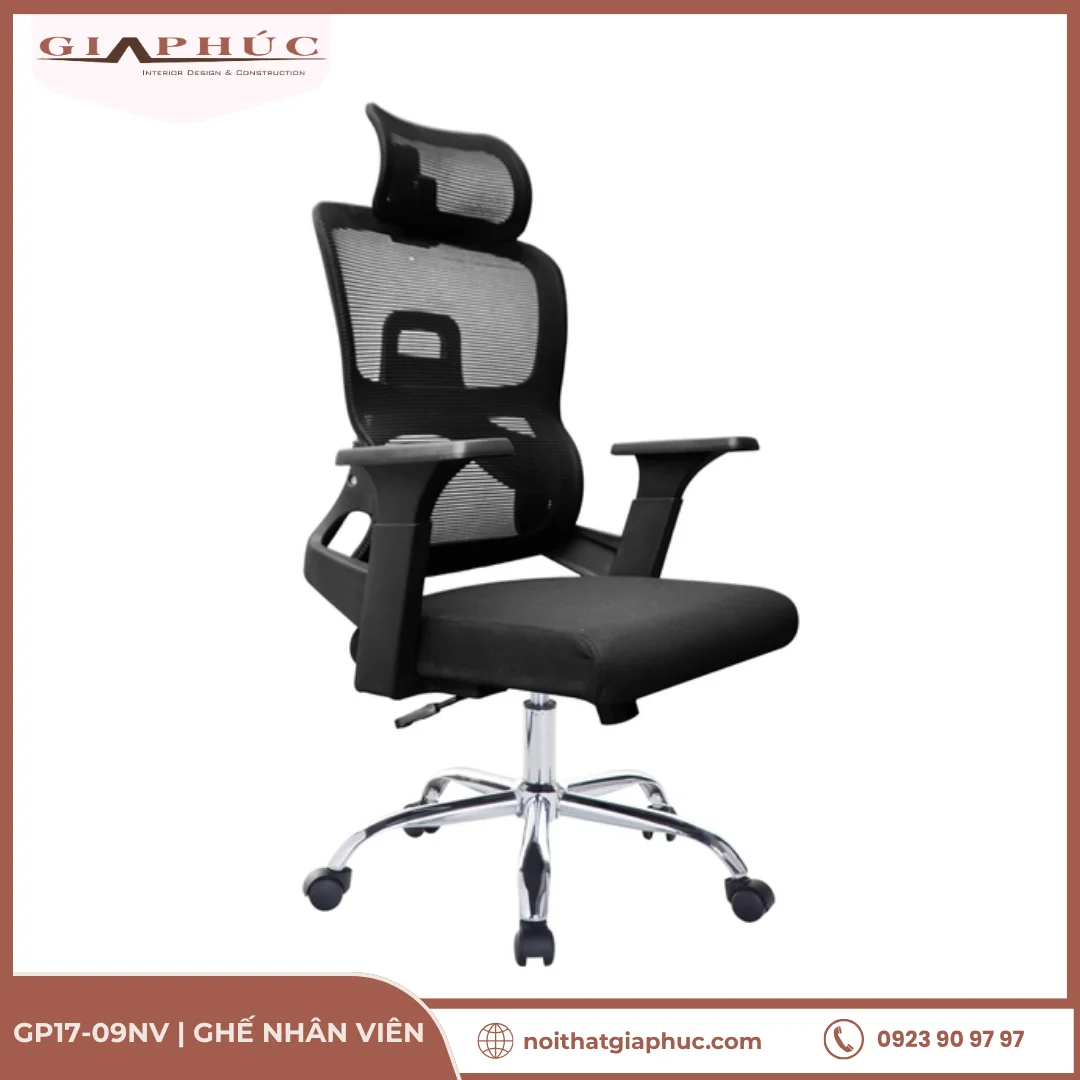 ghe-nhan-vien-co-tua-dau-cao-cap